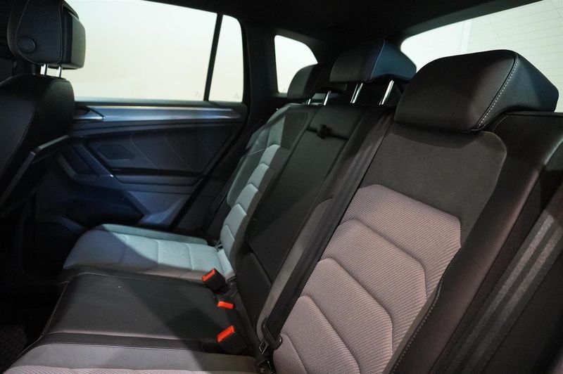Volkswagen Tiguan bild 9