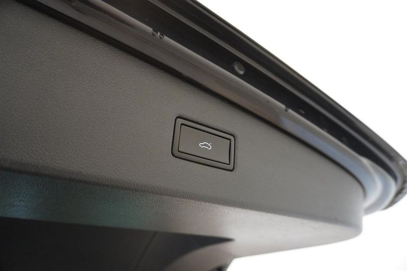 Volkswagen Tiguan bild 8