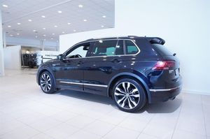 Volkswagen Tiguan bild 5