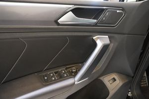 Volkswagen Tiguan bild 12