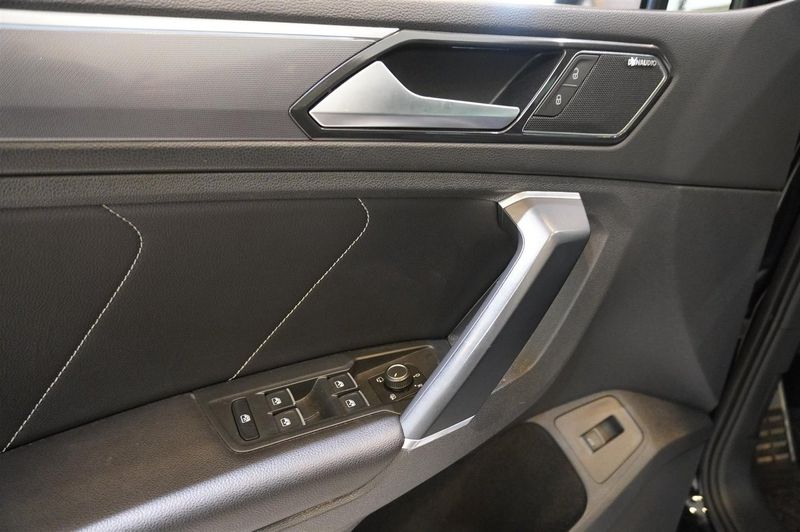 Volkswagen Tiguan bild 12