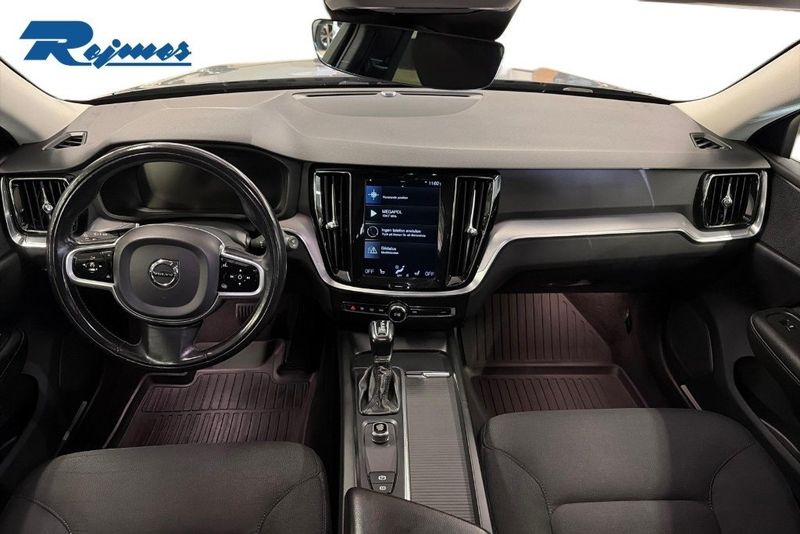 Volvo V60 bild 6