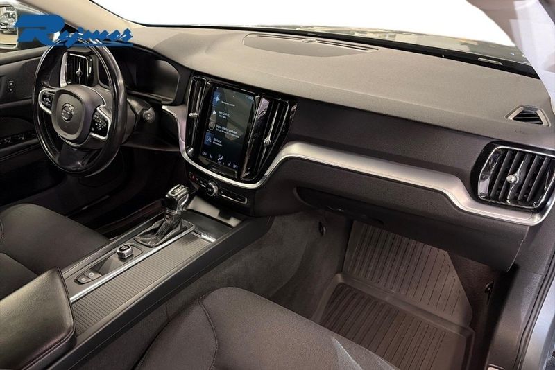 Volvo V60 bild 5
