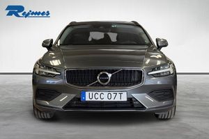Volvo V60 bild 4