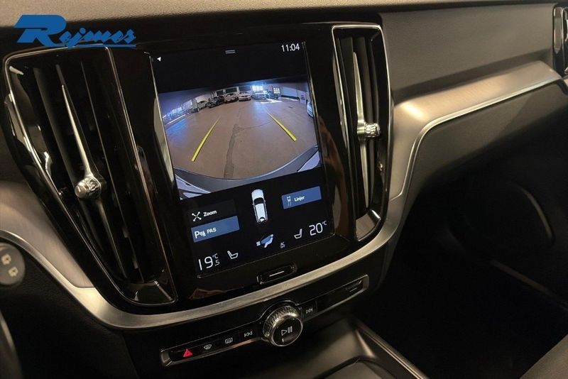 Volvo V60 bild 13
