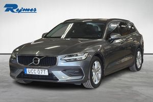 Volvo V60 bild 1