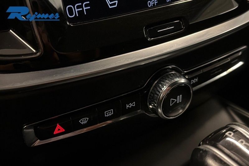 Volvo V60 bild 11