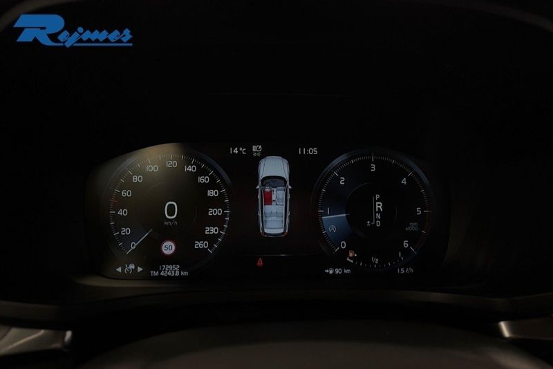 Volvo V60 bild 14
