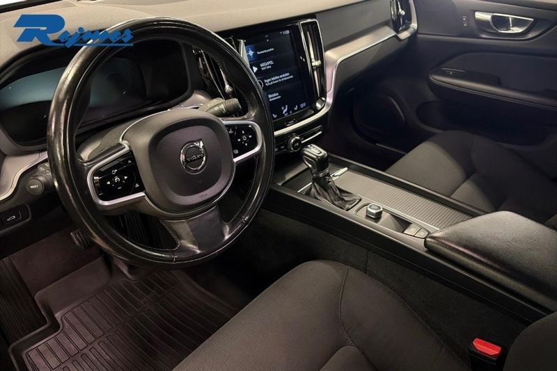 Volvo V60 bild 8