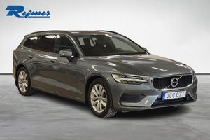 Volvo V60 bild 10