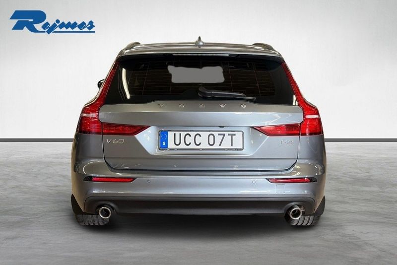 Volvo V60 bild 3