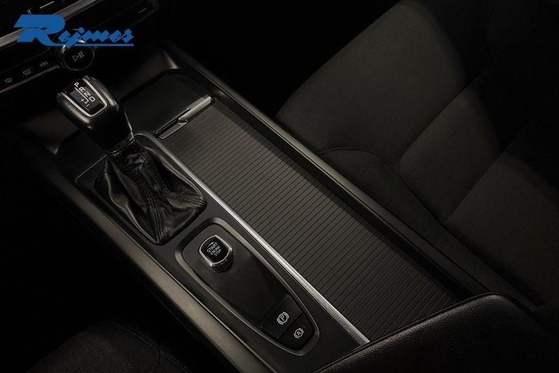 Volvo V60 bild 12