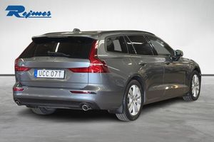 Volvo V60 bild 9
