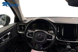 Volvo V60 bild 7