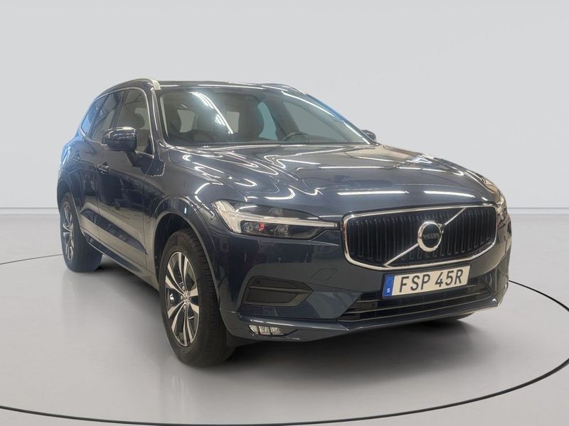 Volvo XC60 bild 6