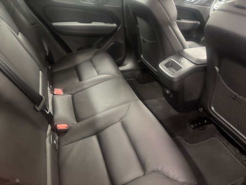 Volvo XC60 bild 12