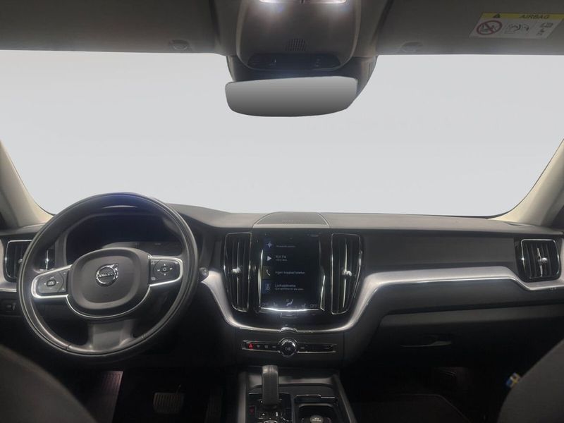 Volvo XC60 bild 10