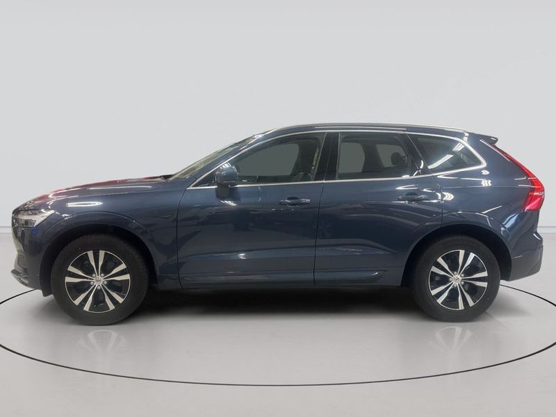 Volvo XC60 bild 2