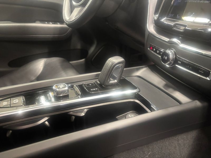 Volvo XC60 bild 15