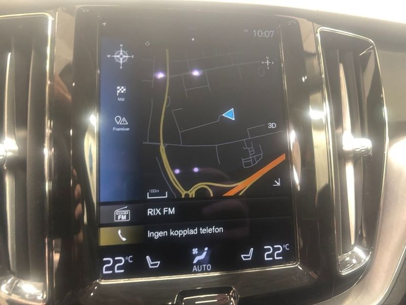 Volvo XC60 bild 20