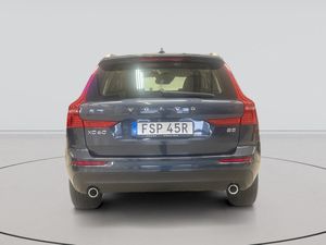 Volvo XC60 bild 4