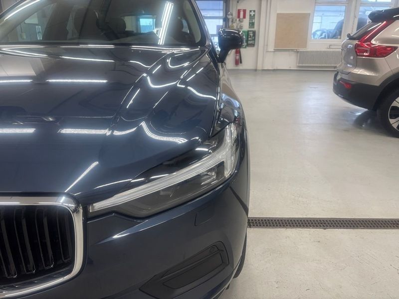 Volvo XC60 bild 18