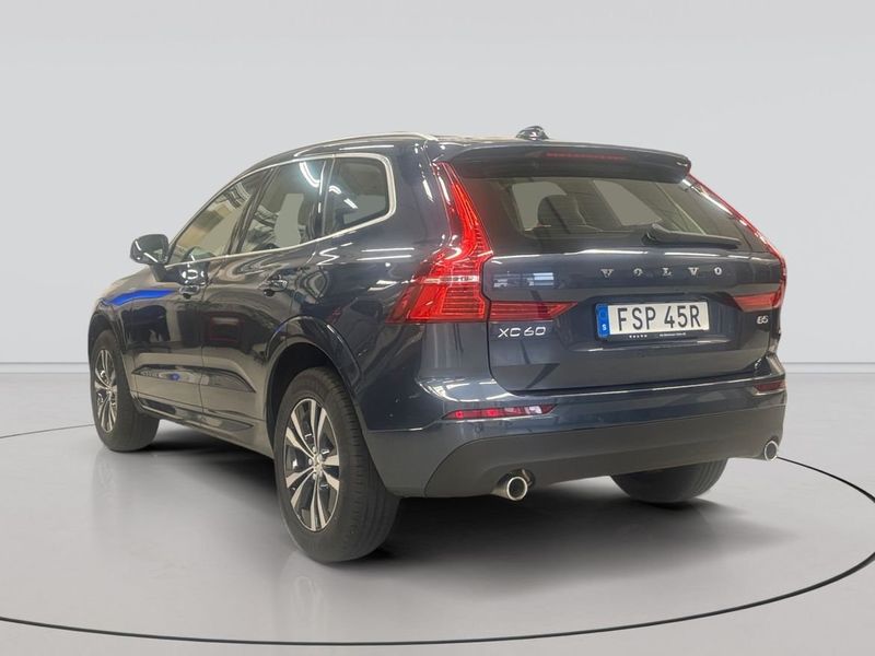 Volvo XC60 bild 3