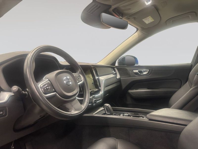 Volvo XC60 bild 9