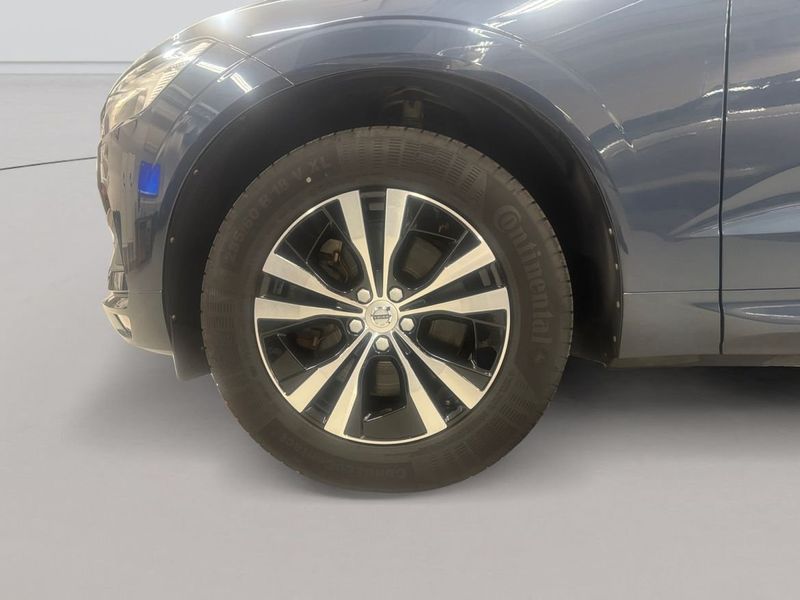 Volvo XC60 bild 8