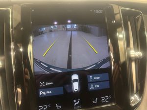 Volvo XC60 bild 19