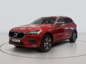 Volvo XC60 bild 1