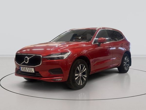 Volvo XC60 B4 Diesel Momentum Advanced SE - 2021