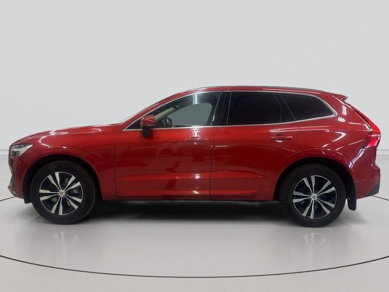 Volvo XC60 bild 2