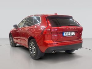 Volvo XC60 bild 3