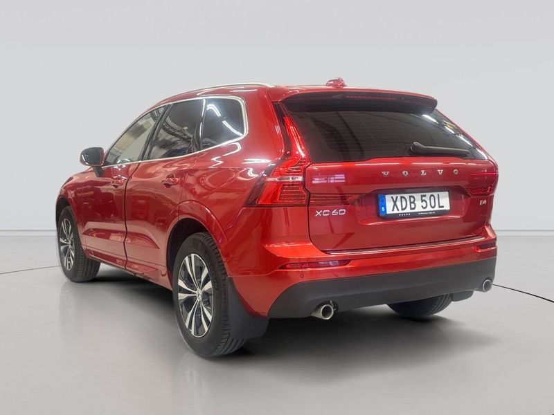 Volvo XC60 bild 3