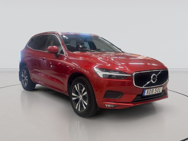 Volvo XC60 bild 6