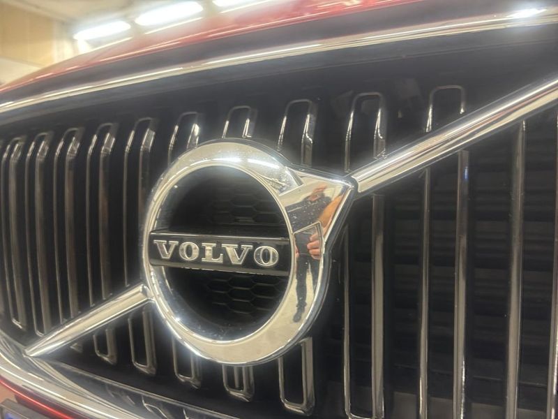Volvo XC60 bild 17