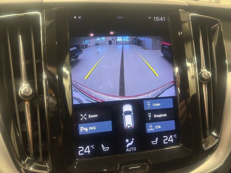 Volvo XC60 bild 19
