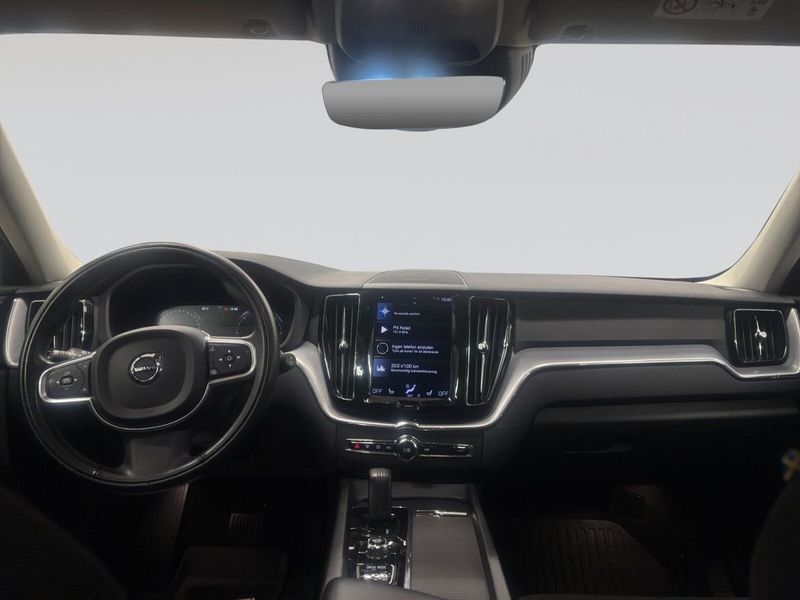 Volvo XC60 bild 10