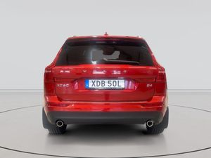 Volvo XC60 bild 4