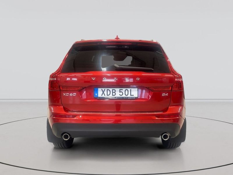 Volvo XC60 bild 4