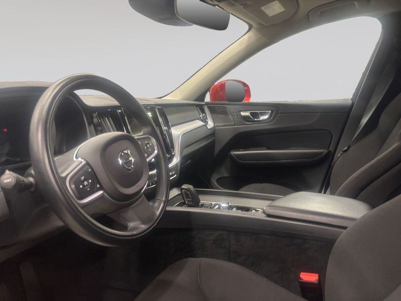 Volvo XC60 bild 9