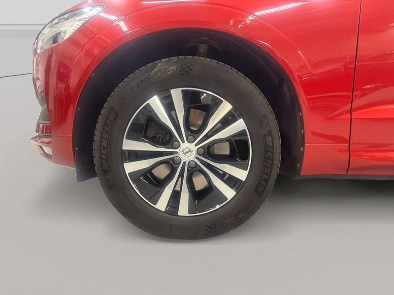 Volvo XC60 bild 8