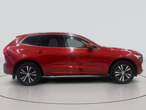 Volvo XC60 bild 5
