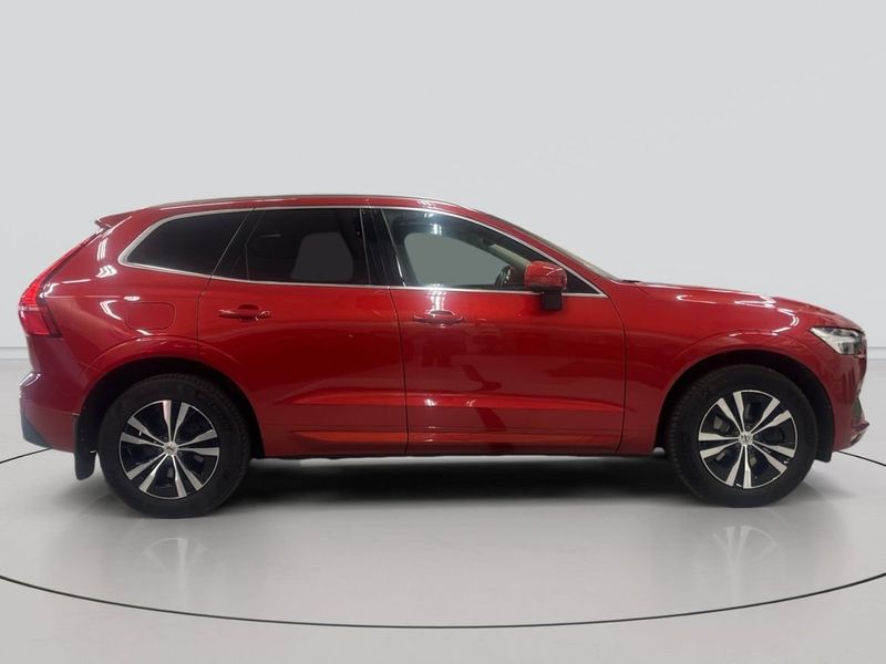 Volvo XC60 bild 5