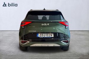 Kia Sportage bild 4