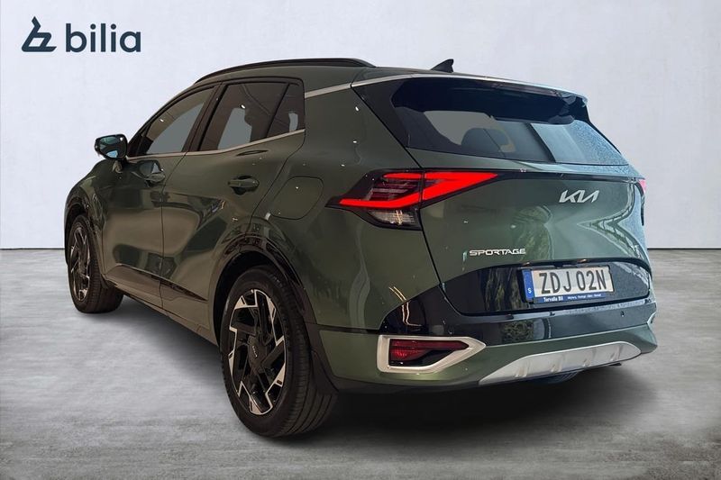 Kia Sportage bild 2