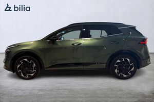 Kia Sportage bild 3