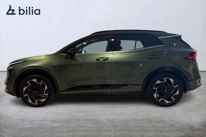 Kia Sportage bild 3