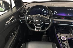 Kia Sportage bild 10